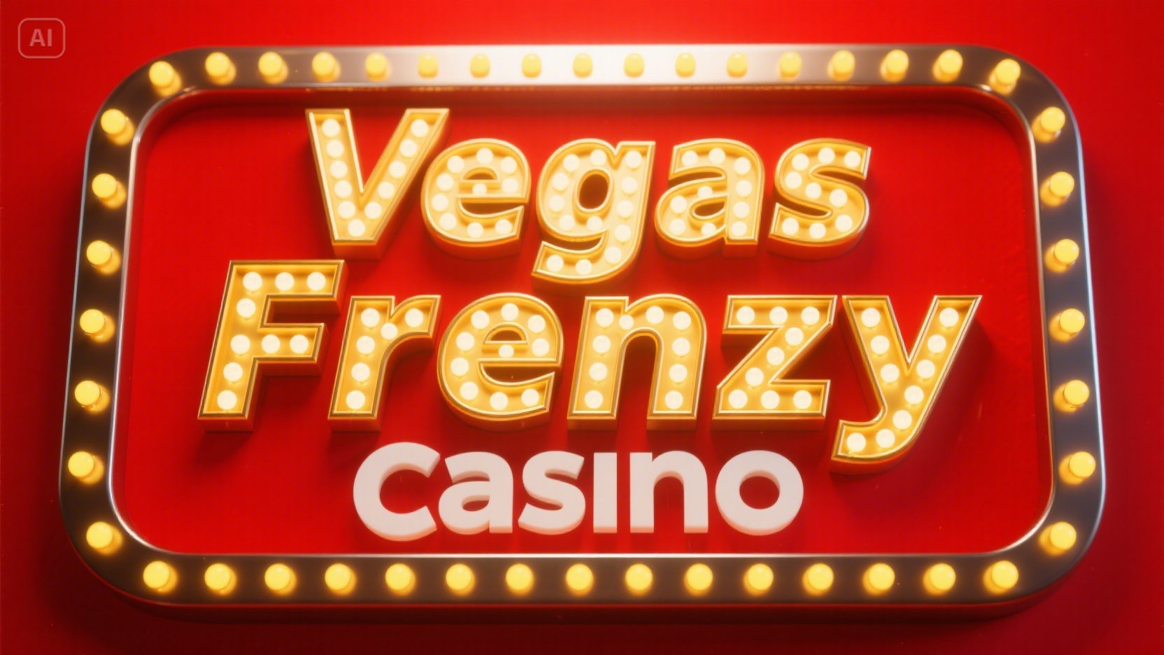 Vegas Frenzy